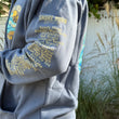 Load image into Gallery viewer, 2025 Shore Born Fall Hoodie