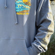 Load image into Gallery viewer, 2025 Shore Born Fall Hoodie