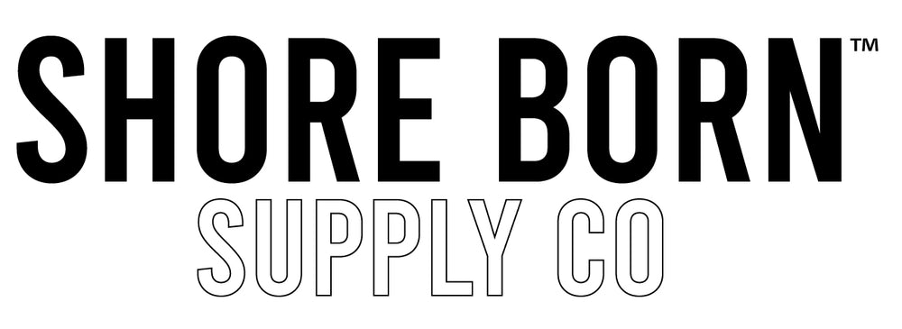 SHORE BORN SUPPLY CO.