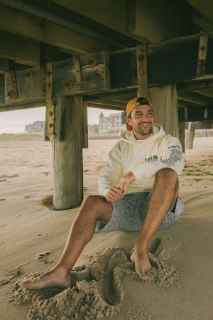 2024 Shore Born Hoodie Limited Release